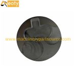 ISUZU 4BA1 Engine Piston 5-12111-055-1 8-97176-626-0 | Diesel Engine Parts for Excavator & Industrial Use product image 4