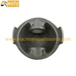ISUZU 4BA1 Engine Piston 5-12111-055-1 8-97176-626-0 | Diesel Engine Parts for Excavator & Industrial Use product image 5