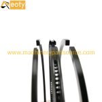 Isuzu 4BA1 Piston Ring 5-12181025-0 for Excavator Forklift Engine Parts product image 2