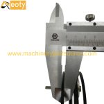 Isuzu 4BA1 Piston Ring 5-12181025-0 for Excavator Forklift Engine Parts product image 3