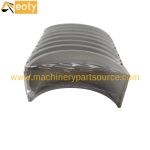 ISUZU 4BC2 Diesel Engine Connecting Rod Bearing 0.25mm Oversize OEM 8-97071-504-0 product image 5