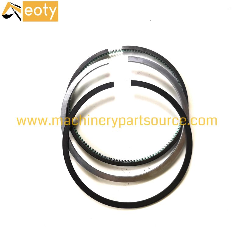 4BC2 Piston Ring 5-12121005-0 Suitable for Isuzu Engine Parts