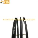 4BC2 Piston Ring 5-12121005-0 Suitable for Isuzu Engine Parts product image 3