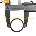 Isuzu 4BC2 Valve Seat 8-98028800-0 for Excavator, Truck, Forklift Diesel Engine Parts product image 3