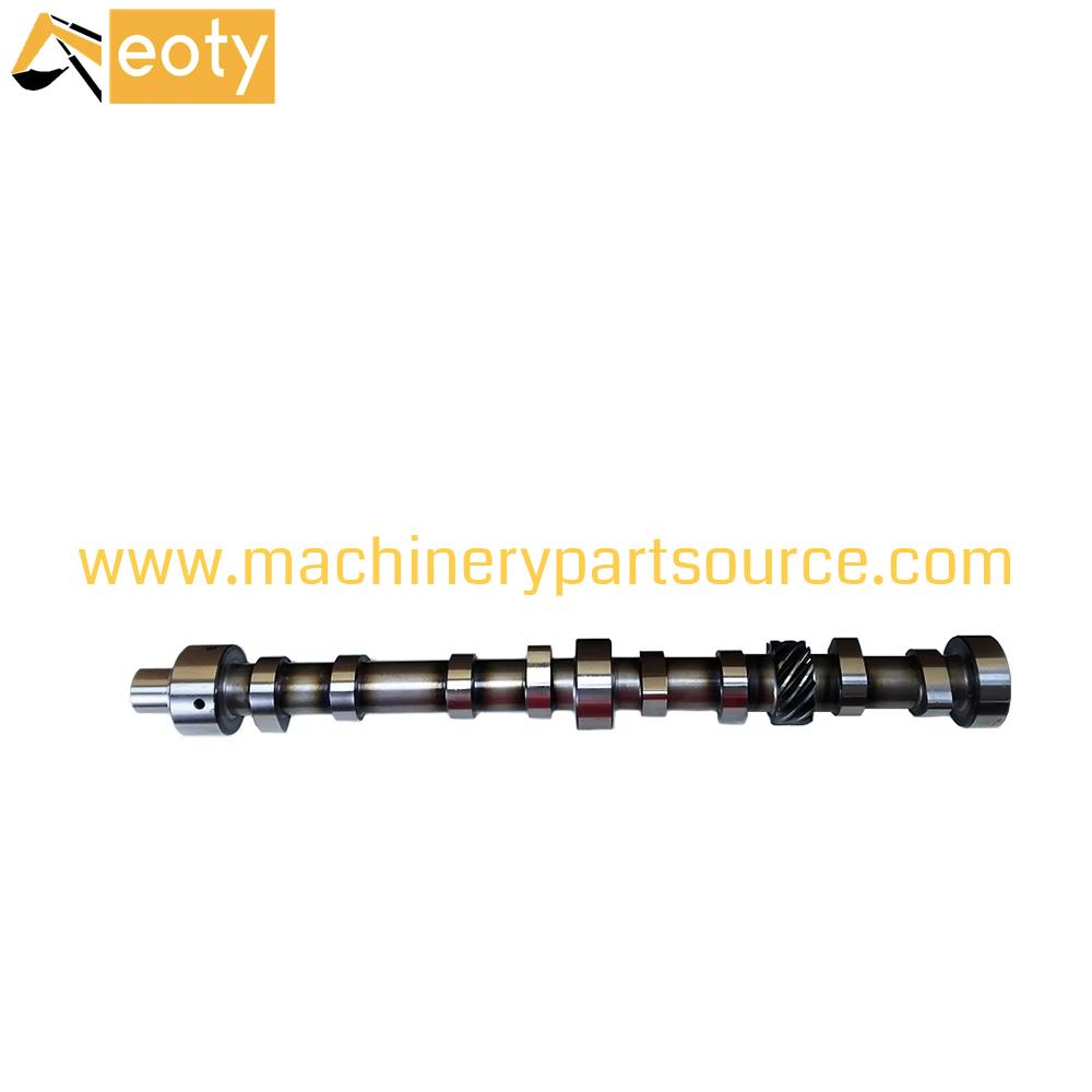Isuzu 4BD1 4BG1 Eccentric Shaft Camshaft 8-97014573-1 8-94409412-0 for Excavator Engine Parts