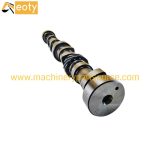 Isuzu 4BD1 4BG1 Eccentric Shaft Camshaft 8-97014573-1 8-94409412-0 for Excavator Engine Parts product image 2