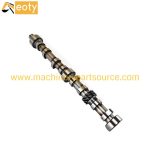 Isuzu 4BD1 4BG1 Eccentric Shaft Camshaft 8-97014573-1 8-94409412-0 for Excavator Engine Parts product image 3