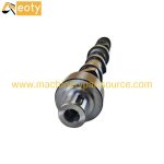 Isuzu 4BD1 4BG1 Eccentric Shaft Camshaft 8-97014573-1 8-94409412-0 for Excavator Engine Parts product image 4