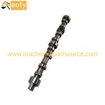 Isuzu 4BD1 4BG1 Eccentric Shaft Camshaft 8-97014573-1 8-94409412-0 for Excavator Engine Parts product image 5