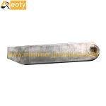 Isuzu 4BD1 4BG1 Oil Cooler 4P 8-97032025-0 8-97027982-0 for Excavator Truck Engine Parts product image 2