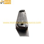 Isuzu 4BD1 4BG1 Oil Cooler 4P 8-97032025-0 8-97027982-0 for Excavator Truck Engine Parts product image 3