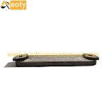 Isuzu 4BD1 4BG1 Oil Cooler 4P 8-97032025-0 8-97027982-0 for Excavator Truck Engine Parts product image 5