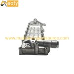 4BD1 4BG1 Oil Cooler Cover 5-11289-003-0 for Isuzu Engine Parts Excavator Forklift product image 3