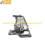 4BD1 4BG1 Oil Cooler Cover 5-11289-003-0 for Isuzu Engine Parts Excavator Forklift product image 4