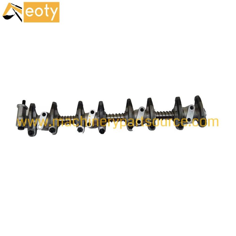 Isuzu 4BD1 4BG1 Rocker Arm Assembly 5-87813290-2 for Construction & Marine Engines