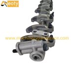 Isuzu 4BD1 4BG1 Rocker Arm Assembly 5-87813290-2 for Construction & Marine Engines product image 3