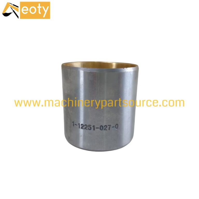 4BD1 6BD1 Con Rod Bush For Isuzu Engine Parts