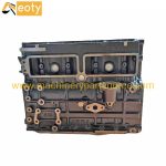 Isuzu 4BD1 Cylinder Block 8-97130328-4 | Engine Short Block | Heavy-Duty Diesel Part