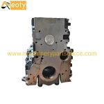 Isuzu 4BD1 Cylinder Block 8-97130328-4 | Engine Short Block | Heavy-Duty Diesel Part product image 2