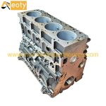 Isuzu 4BD1 Cylinder Block 8-97130328-4 | Engine Short Block | Heavy-Duty Diesel Part product image 3