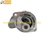 Isuzu 4BD1 Starter Motor 9T 24V 0230001700 028000-6561 8-97029863-7 for Excavator & Truck product image 3