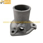 Isuzu 4BD1 Thermostat Seat HD-5178 – Diesel Engine Cooling Parts product image 2