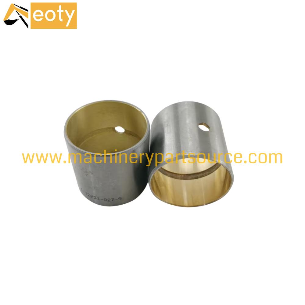 4BE1 Con Rod Bush – Isuzu Engine Connecting Rod Bushing – OEM Size
