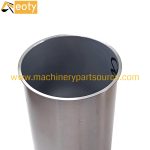 4BE1 Cylinder Liner 5-87813160-0 5-11261-016-0 5-11261-016-2 for Isuzu Diesel Engine Parts product image 3