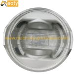 Isuzu 4BE1 Engine Piston 8-94438-989-1 | Original Standard Size | Diesel Engine Spare Parts product image 2