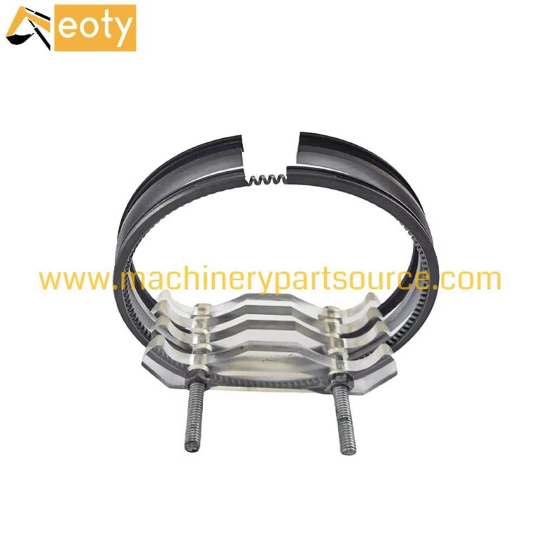 4BE1 Piston Ring 8-94418918-0 for Isuzu Engine Excavator Truck Forklift