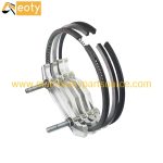 4BE1 Piston Ring 8-94418918-0 for Isuzu Engine Excavator Truck Forklift product image 2