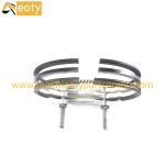 4BE1 Piston Ring 8-94418918-0 for Isuzu Engine Excavator Truck Forklift product image 4