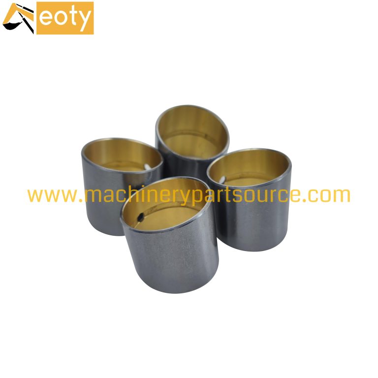 4BG1 Con Rod Bush – Isuzu Engine Parts, OEM Size Connecting Rod Bushing for Construction &
