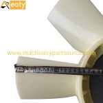 Isuzu 4BG1 Engine Fan Blade 8-97161-600-0 | 6 Holes 5 Blades | OEM Replacement product image 4