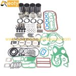 4BG1 Overhaul Repair Set for Isuzu Diesel Engine Parts – Construction, Industrial, Marine