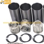 4BG1 Overhaul Repair Set for Isuzu Diesel Engine Parts – Construction, Industrial, Marine product image 3