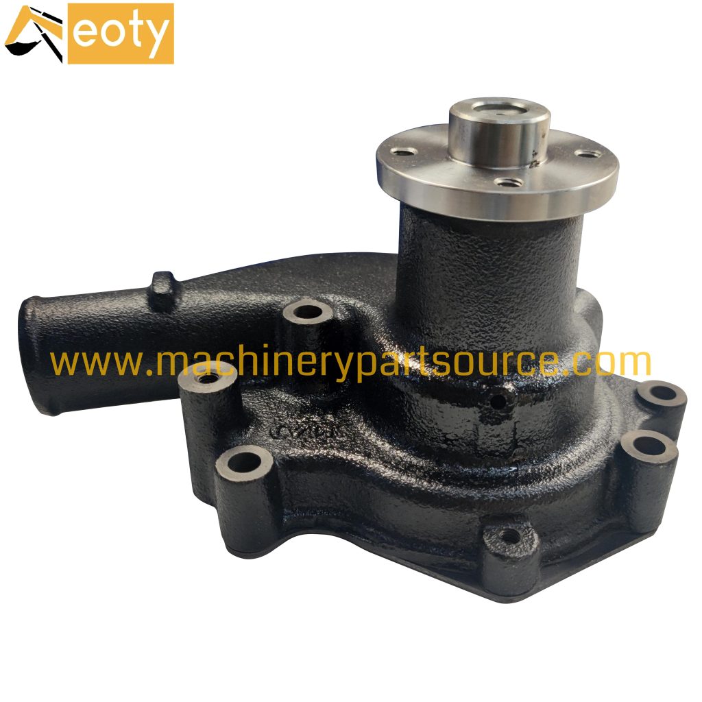 Isuzu 4BG1 Water Pump Assy 8-97253028-1 | Diesel Engine Cooling System Parts