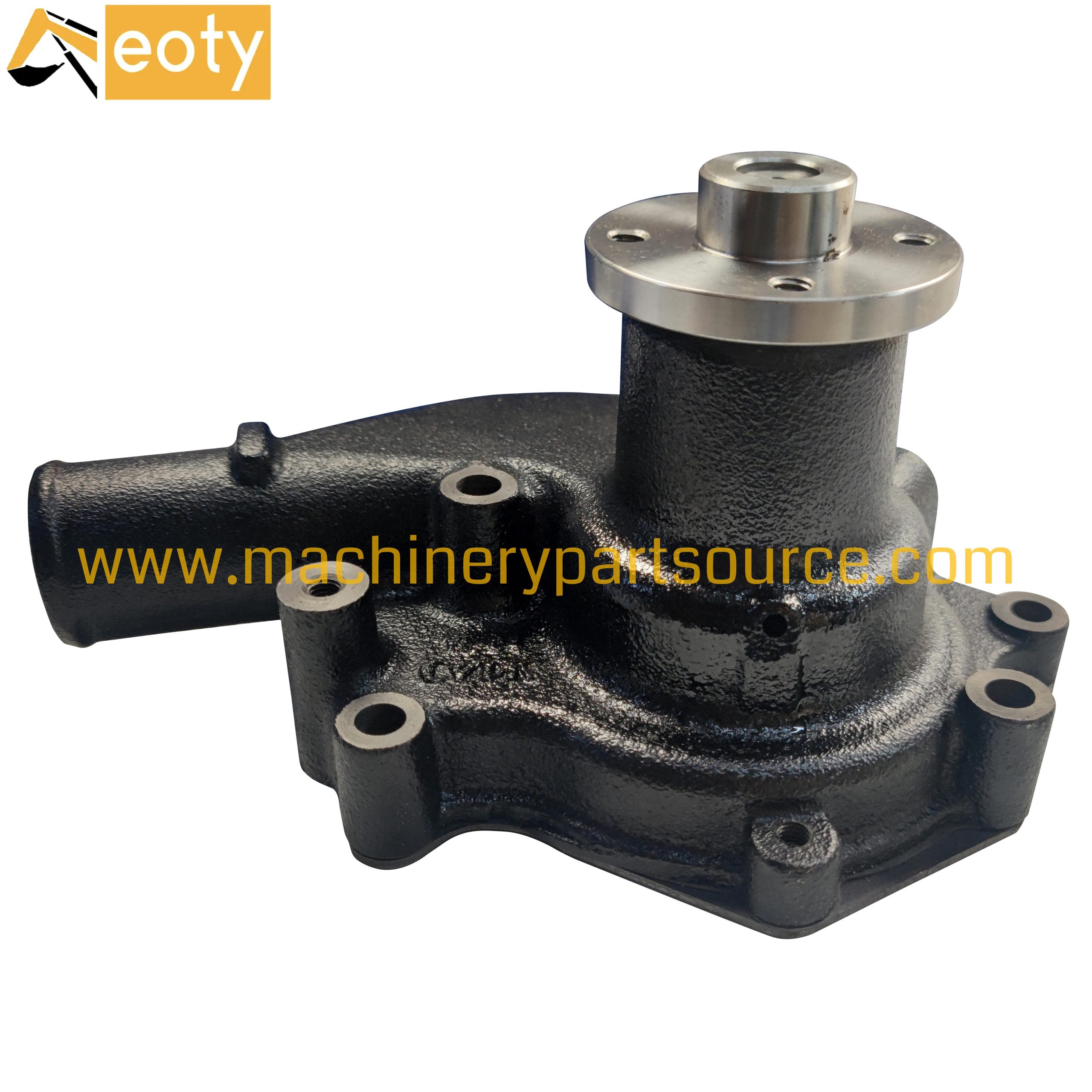 Isuzu 4BG1 Water Pump Assy 8-97253028-1 | Diesel Engine Cooling System Parts