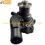Isuzu 4BG1 Water Pump Assy 8-97253028-1 | Diesel Engine Cooling System Parts product image 2