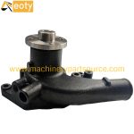 Isuzu 4BG1 Water Pump Assy 8-97253028-1 | Diesel Engine Cooling System Parts product image 3