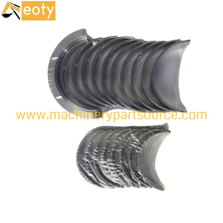 4BT 4D102 Main & Connecting Rod Bearing Set 4955855 3967060 for Cummins Tractor Diesel Engine Parts