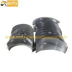 4BT 4D102 Main & Connecting Rod Bearing Set 4955855 3967060 for Cummins Tractor Diesel Engine Parts product image 2