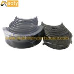 4BT 4D102 Main & Connecting Rod Bearing Set 4955855 3967060 for Cummins Tractor Diesel Engine Parts product image 3