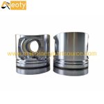 Cummins 4BT 6BT 3.9 5.9 Engine Piston 3907163 | OEM Replacement Parts product image 2