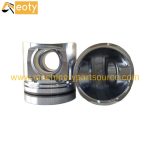 Cummins 4BT 6BT 3.9 5.9 Engine Piston 3907163 | OEM Replacement Parts product image 3