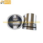 Cummins 4BT 6BT 3.9 5.9 Engine Piston 3907163 | OEM Replacement Parts product image 4