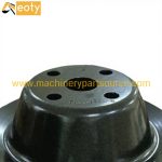 Cummins 4BT 6BT Fan Blade Pulley Bracket | Engine Cooling Bracket Part product image 2