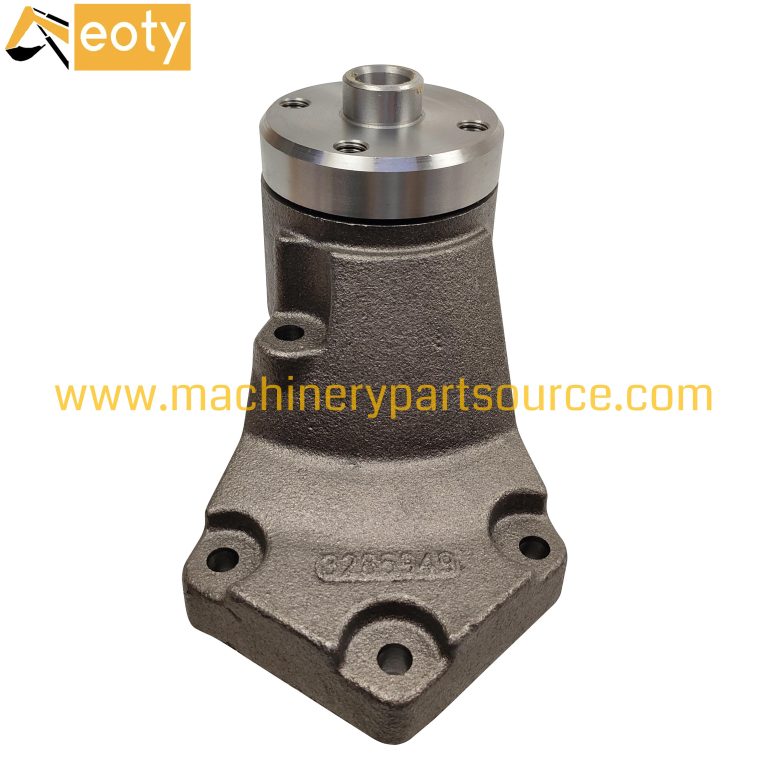 Cummins 4BT 6BT Fan Bracket 5256831 3285949 | Engine Cooling Parts