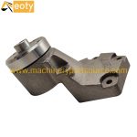 Cummins 4BT 6BT Fan Bracket 5256831 3285949 | Engine Cooling Parts product image 3