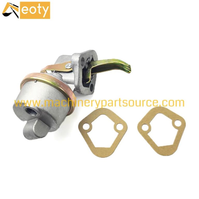 Cummins 4BT 6BT Oil Delivery Pump 3904374 | Diesel Engine Fuel Injection Parts